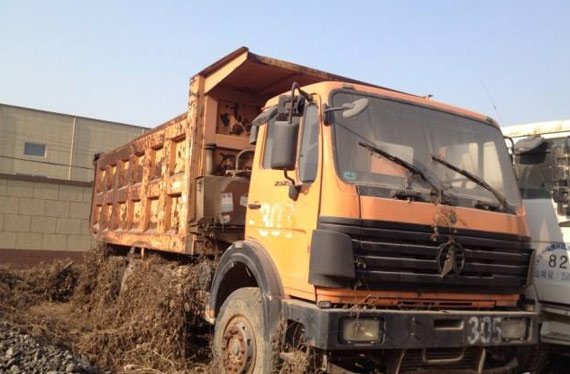 重庆湘西报废车回收,车辆报废回收公司